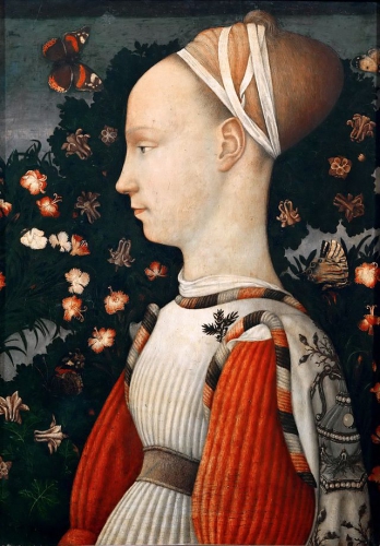 Pisanello, princesse d'Este.jpg